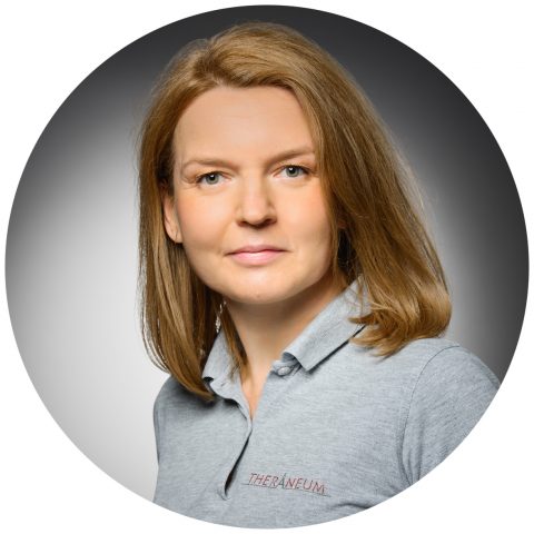 Ewa Jendrossek