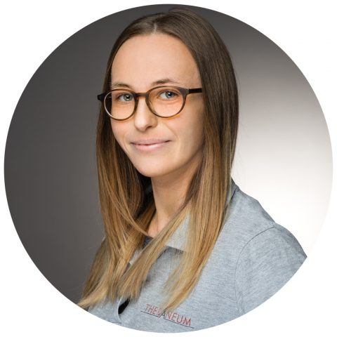 Vanessa Kolbig